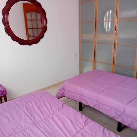 El Rincon De Nina Villa La Laguna  Kültér fotó