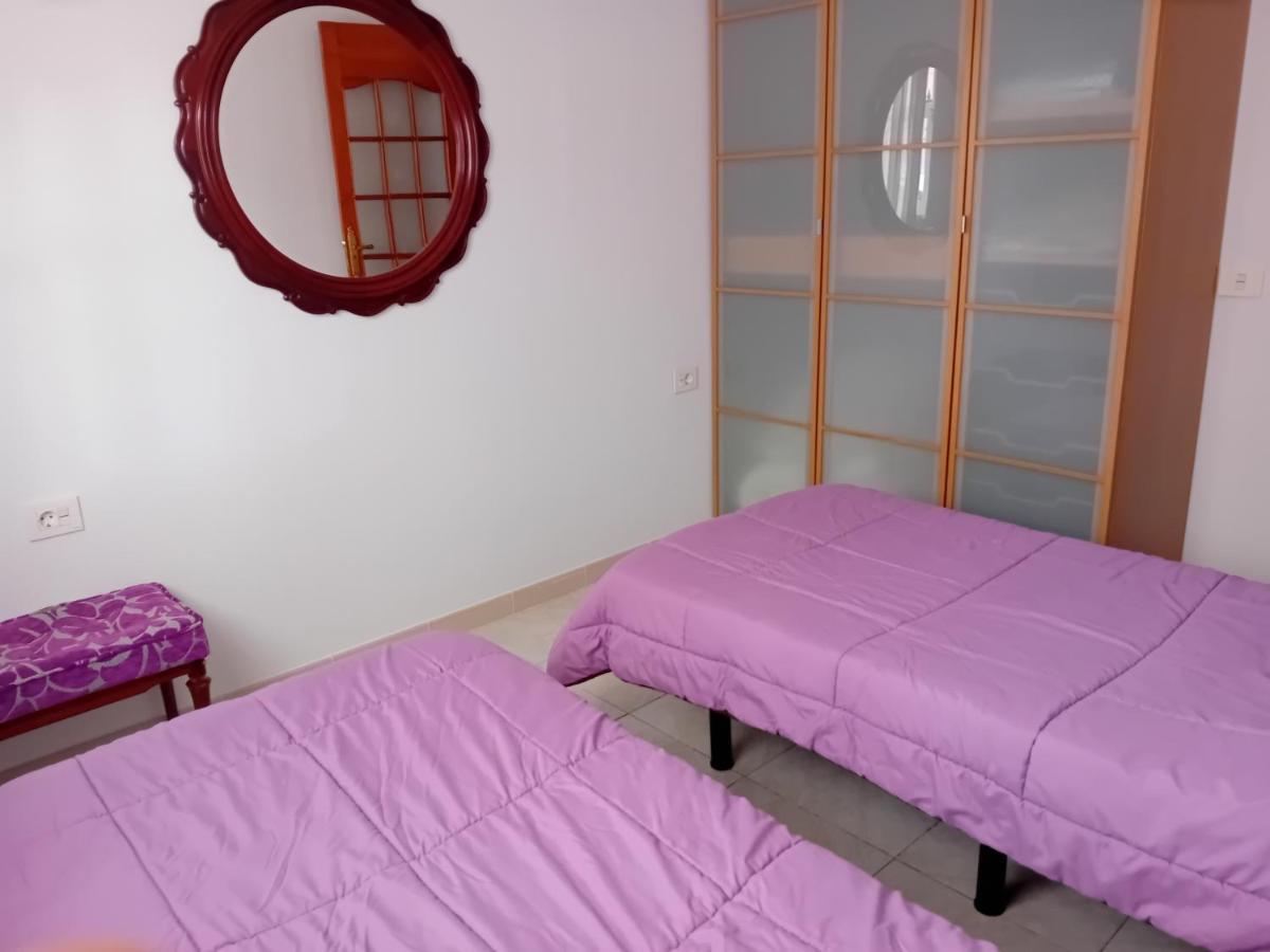 El Rincon De Nina Villa La Laguna  Kültér fotó