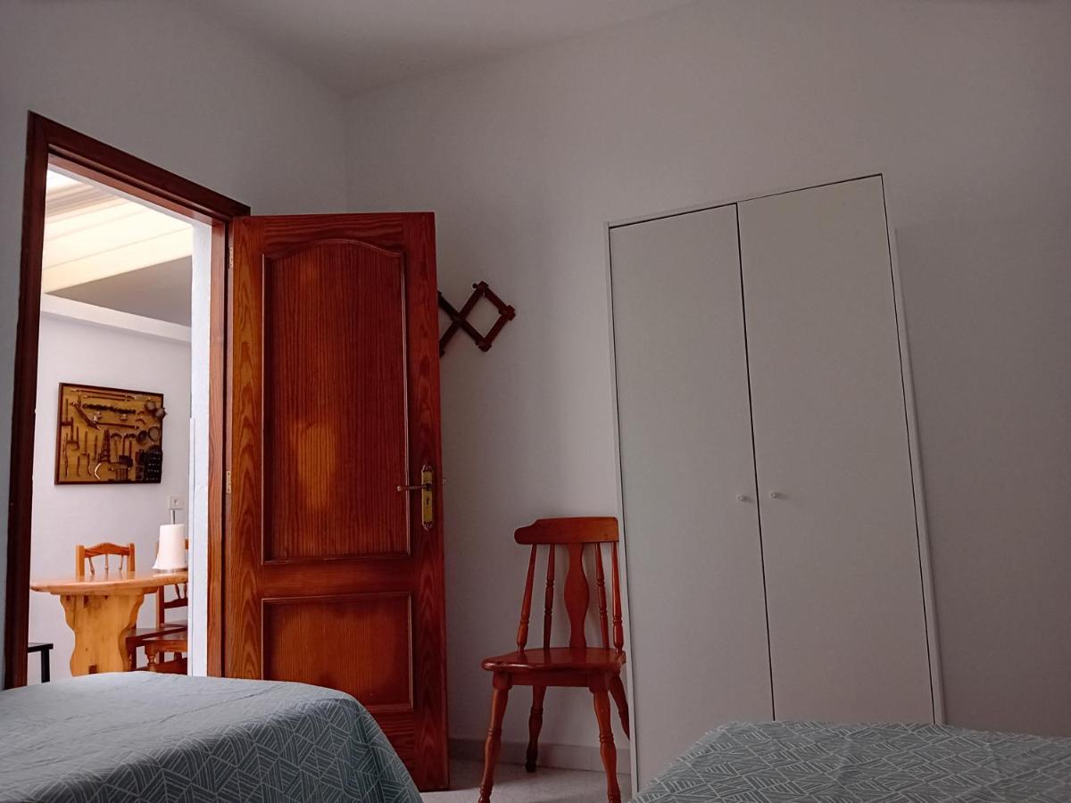 El Rincon De Nina Villa La Laguna  Kültér fotó