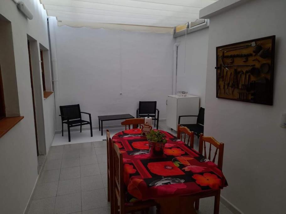 El Rincon De Nina Villa La Laguna  Kültér fotó
