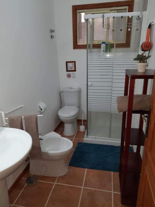 El Rincon De Nina Villa La Laguna  Kültér fotó