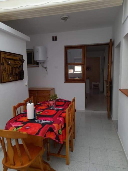 El Rincon De Nina Villa La Laguna  Kültér fotó