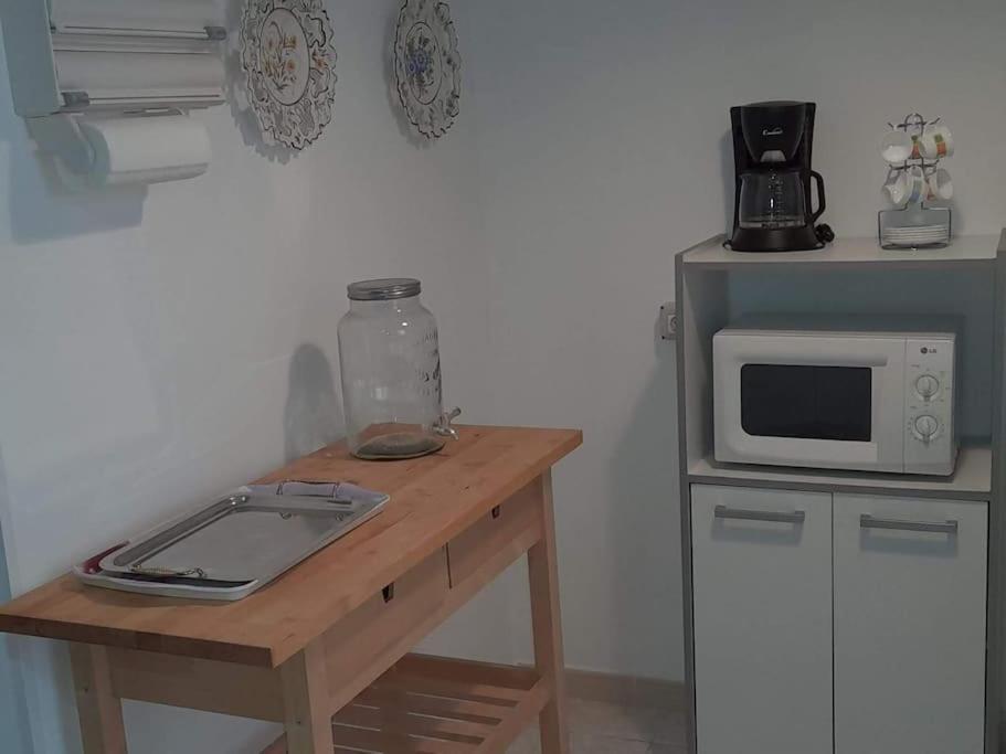 El Rincon De Nina Villa La Laguna  Kültér fotó