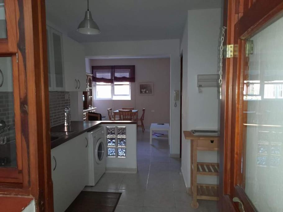 El Rincon De Nina Villa La Laguna  Kültér fotó