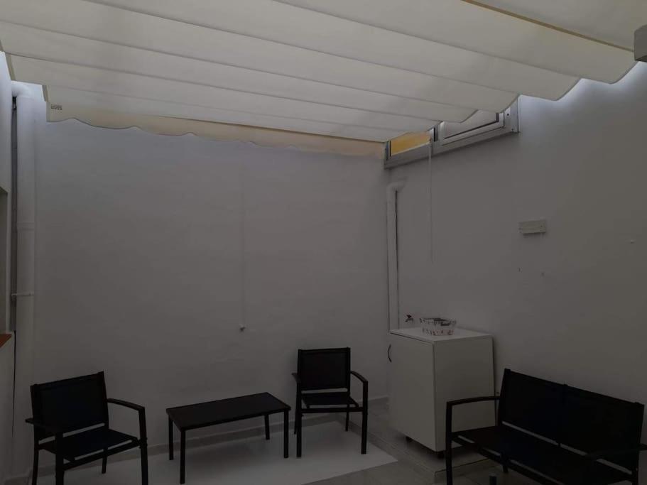 El Rincon De Nina Villa La Laguna  Kültér fotó