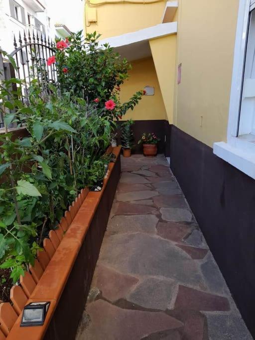 El Rincon De Nina Villa La Laguna  Kültér fotó