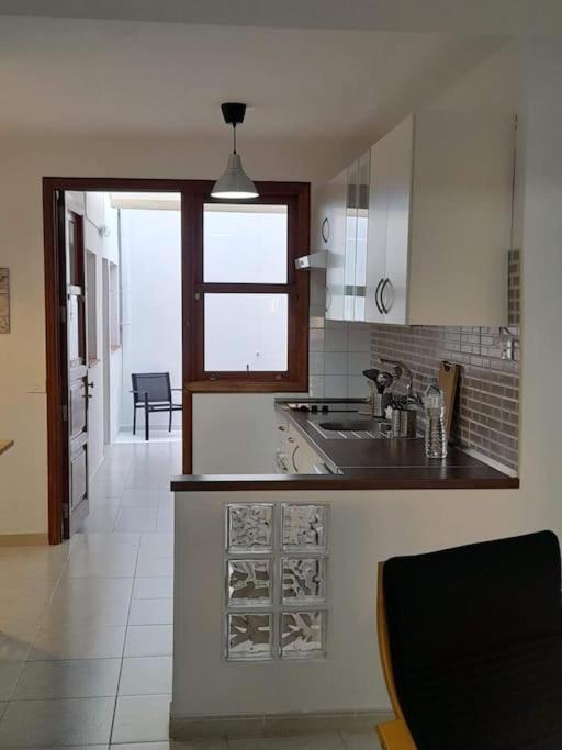 El Rincon De Nina Villa La Laguna  Kültér fotó