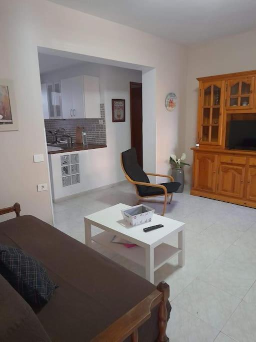 El Rincon De Nina Villa La Laguna  Kültér fotó